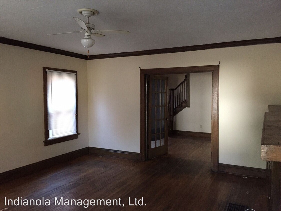 Foto principal - 469-471 E Hudson St