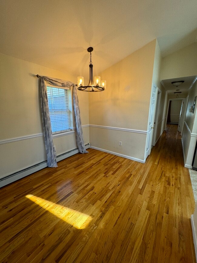 Living Area - 1503 Waterstone Dr