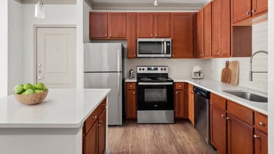 Interior Photo - Station 92