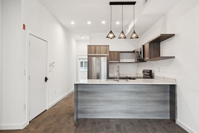 Foto del edificio - 2028 E Fletcher St