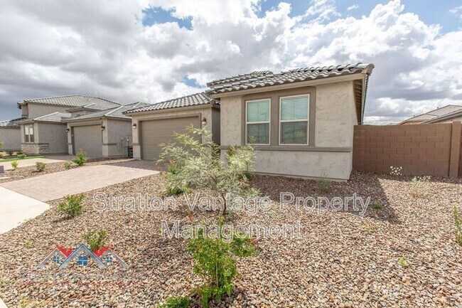 Foto del edificio - 1795 W Summer Ln