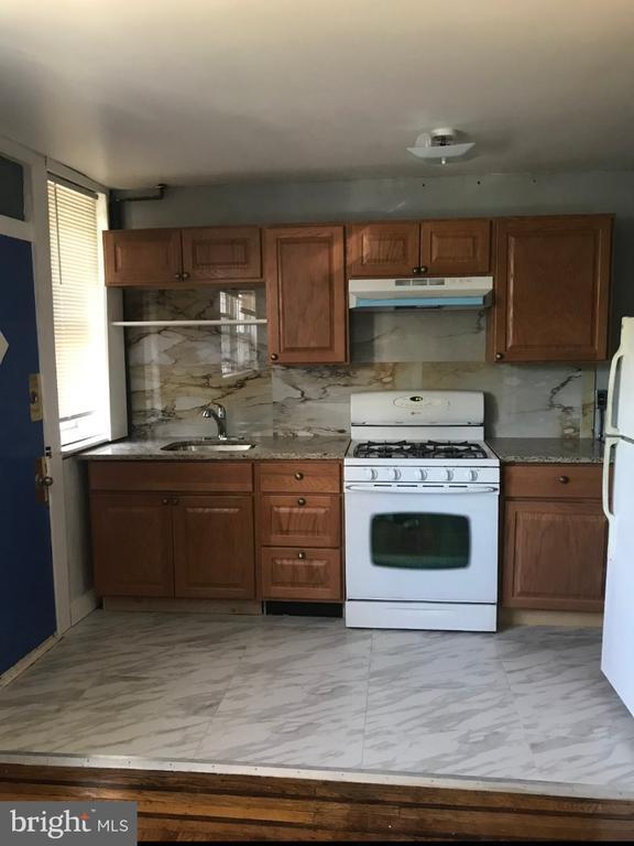 Foto del edificio - 124 N 32nd St