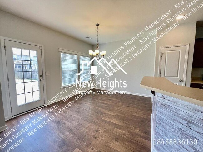 Building Photo - Beautiful Single Family Detached House in ...