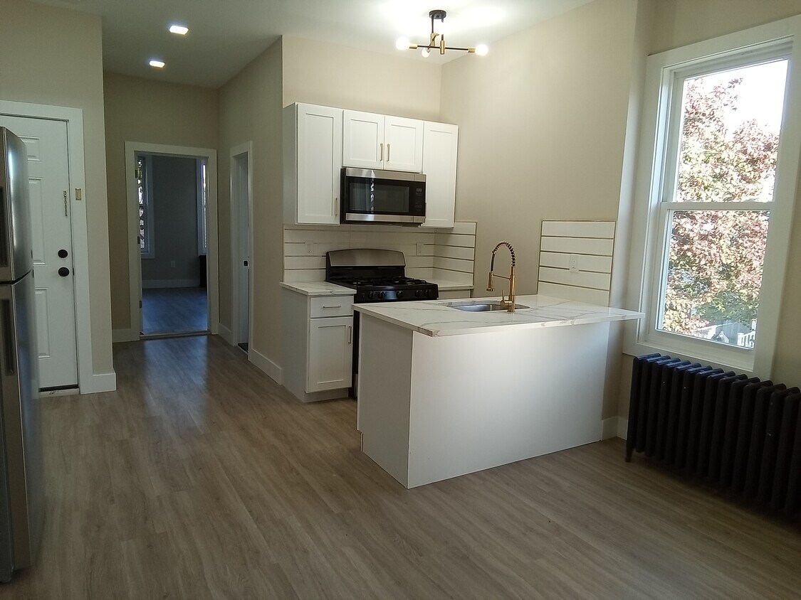 35 Milton Ave Unit 2, Jersey City, NJ 07307 Apartments in Jersey City, NJ