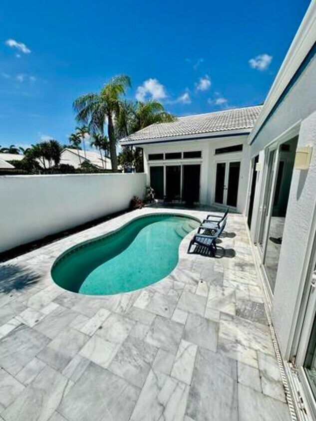 Photo - 3656 Mykonos Court, Boca Raton, FL 33487