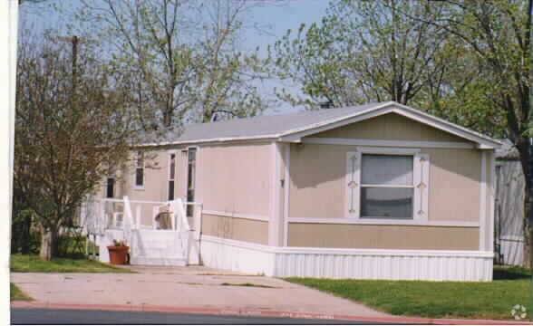 Foto principal - Arlington Lakeside