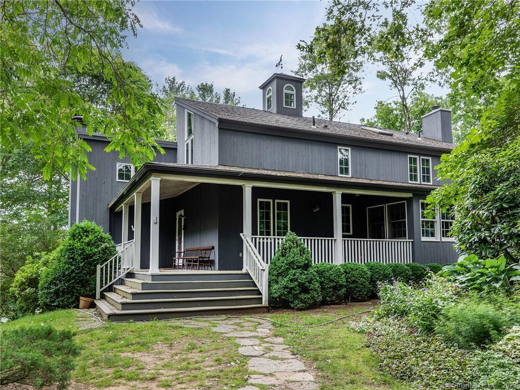 Foto principal - 23 Nettleton Hollow Rd