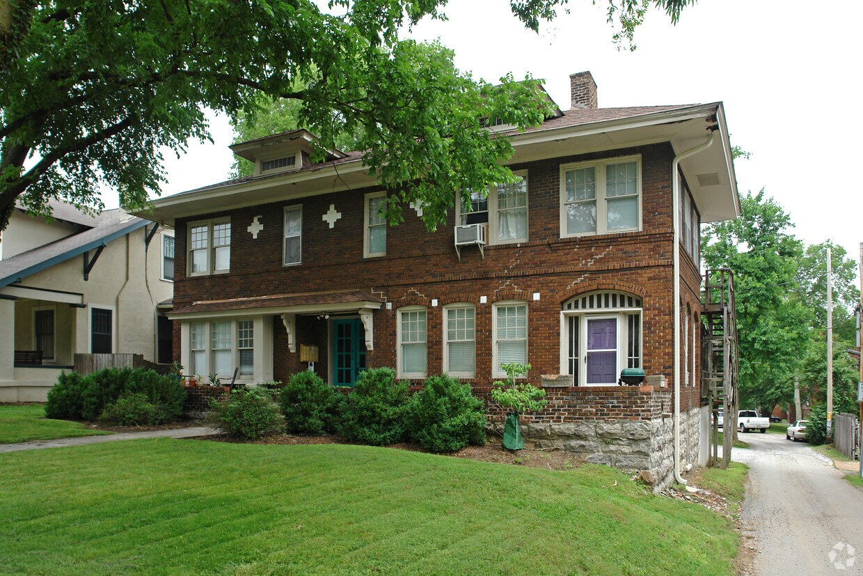 1706 Blair Blvd, Nashville, TN 37212 Apartments in Nashville, TN