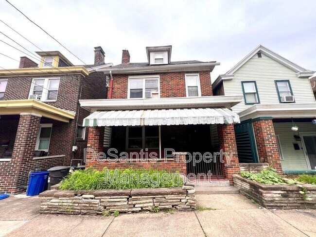 Foto del edificio - 3631 Childs St
