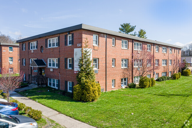 Building Photo - Springwood Gardens