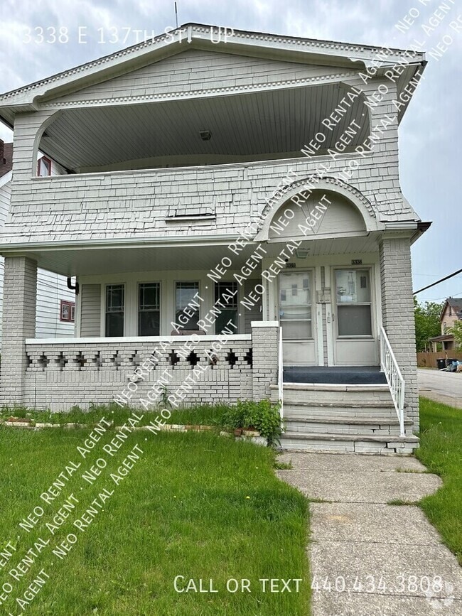 Building Photo - 3338 E 137th St