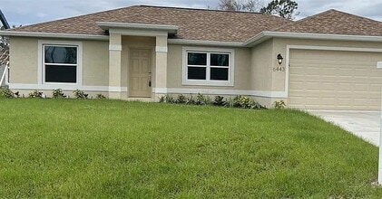 Building Photo - 6443 Fielding St