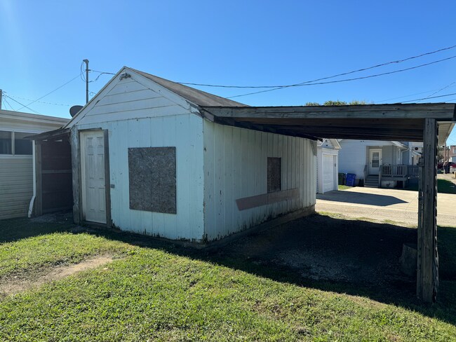 Foto del edificio - 2601 Elmo Ave