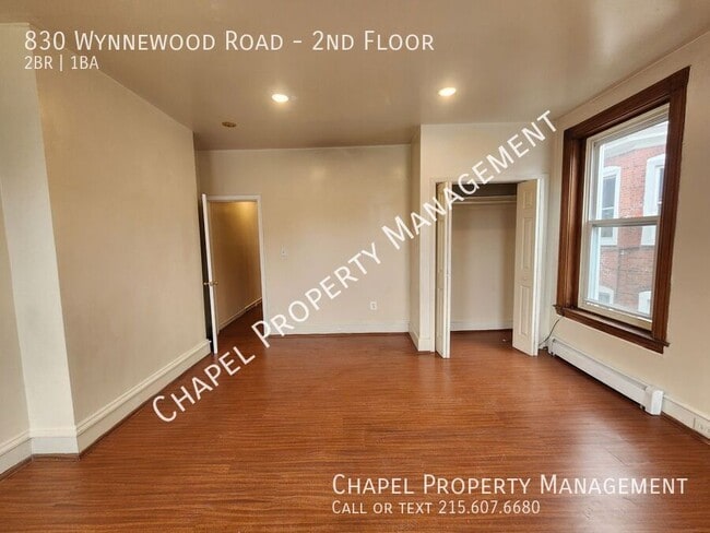 Foto del edificio - 830 Wynnewood Rd