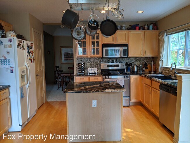 Foto del edificio - 3 br, 2.5 bath House - 760 Nighthawk Circle