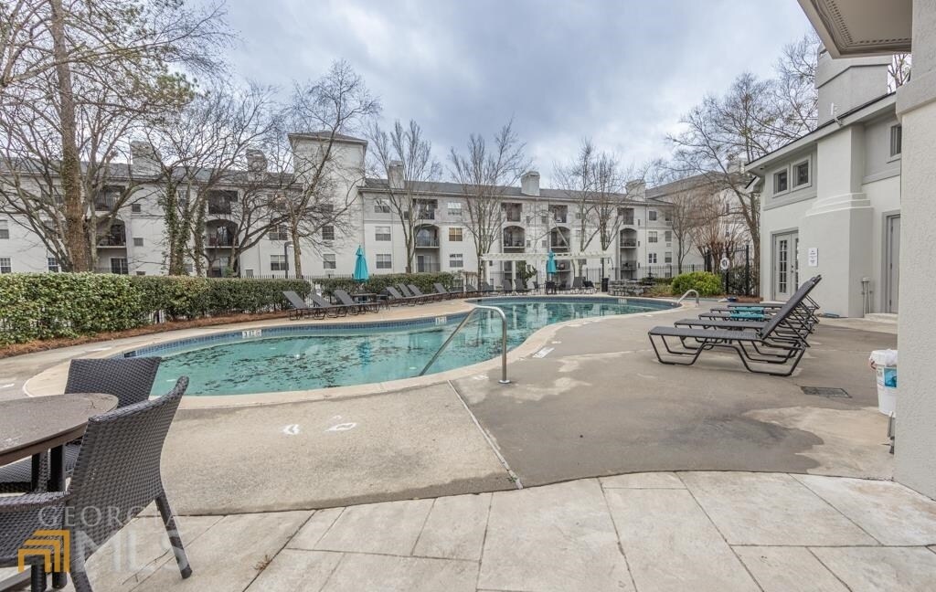 970 Sidney Marcus Blvd NE Unit 1219, Atlanta, GA 30324 Condo for Rent