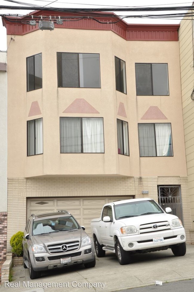 Building Photo - 1658-1660 10th Ave