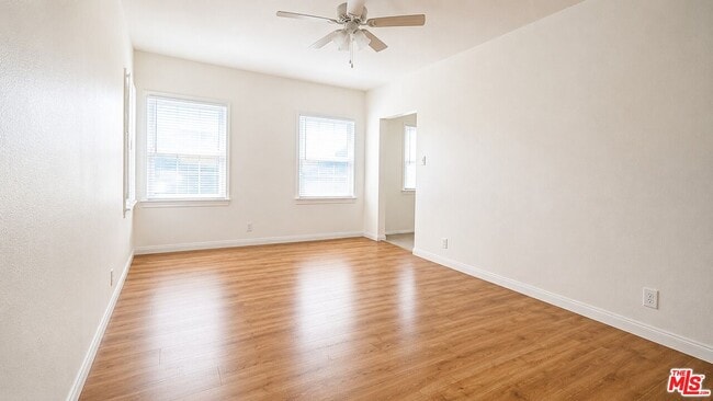 Building Photo - 1351 Cochran Ave