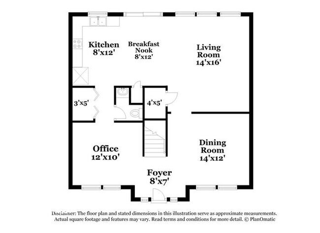 Building Photo - 3116 Tuckland Dr