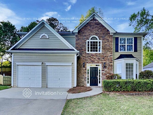 Building Photo - 4505 Howell Farms Rd NW