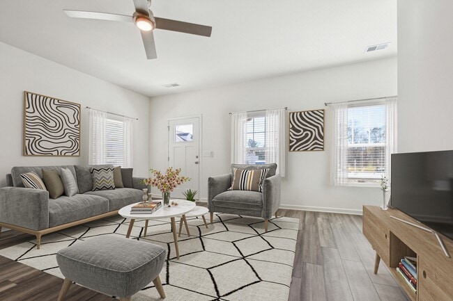 Building Photo - Mulberry Glen