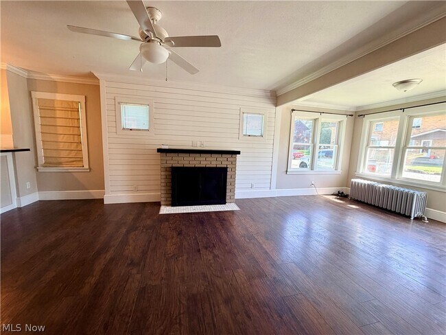 Foto del edificio - 133 Brooklyn Ave SW