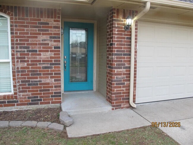 Building Photo - 512 Choctaw Gate Dr