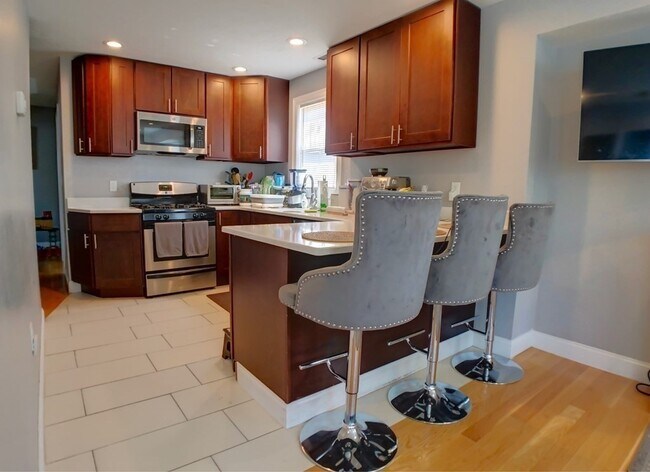 Foto del edificio - 10 Rockledge St