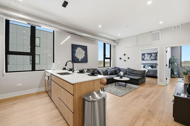 Foto del edificio - 6044 N Winthrop Ave