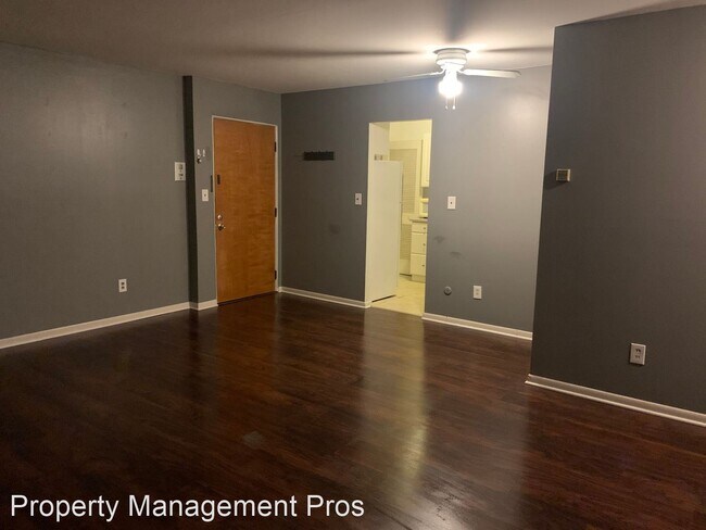 Building Photo - 1 br, 1 bath House - 2716 W. 13 Mile Apt 11