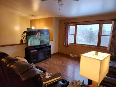 Foto del edificio - Heitman View Duplexes