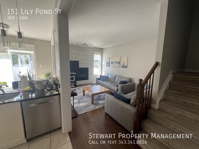 Building Photo - 151 Lily Pond St