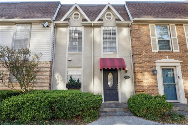 Foto del edificio - 3627 Dickason Ave