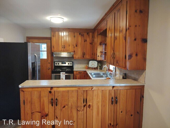 Foto del edificio - 3 br, 1 bath House - 615 East Grover Street