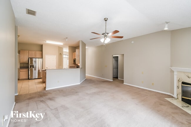 Building Photo - 561 Sparrow Branch Cir