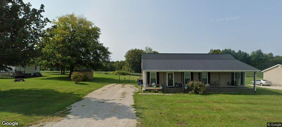 Primary Photo - 1211 B F Brown Rd