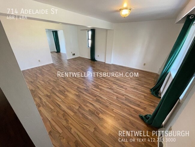 Building Photo - 4 Bedroom Home in Upper Hill