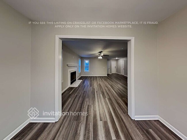 Building Photo - 4428 Moss Spring Dr
