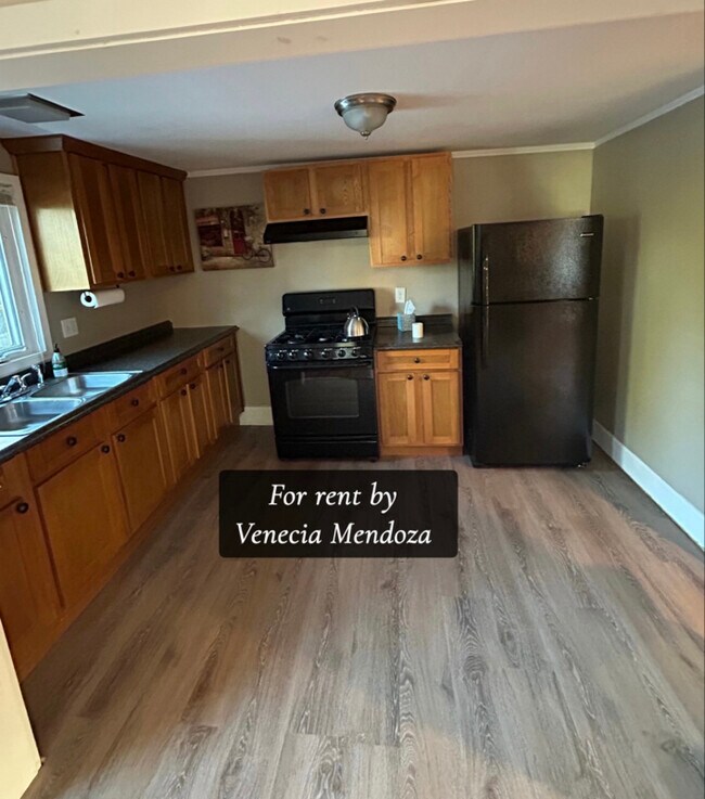 Foto del edificio - 22 Fairmount St