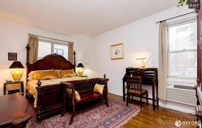 Building Photo - 170 East 83rd Street