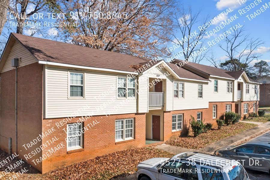 Primary Photo - Move In Ready In Charlotte Camp North End