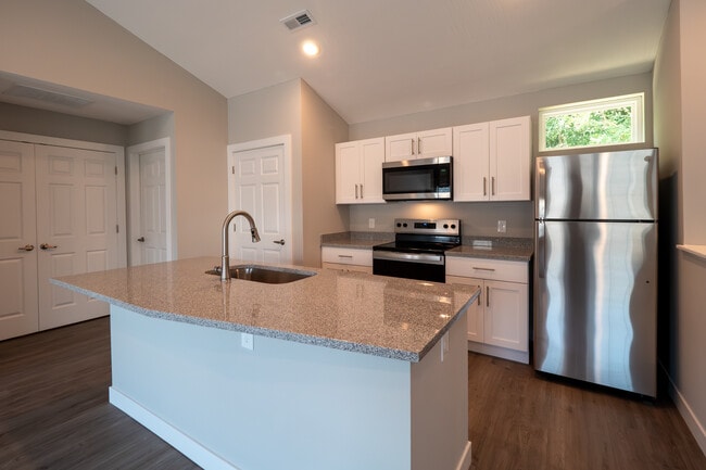 Building Photo - VC Center