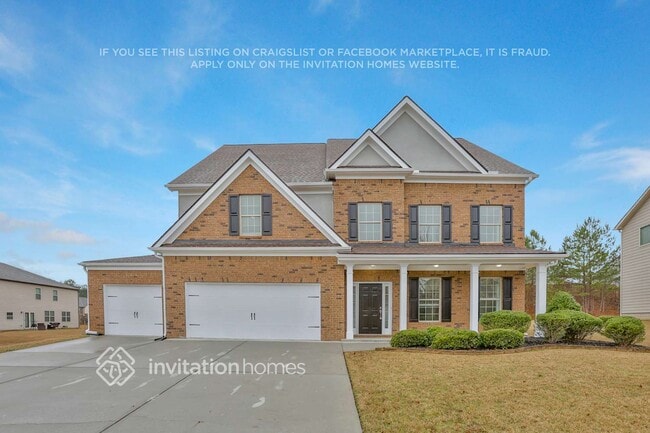 Building Photo - 6192 Stonelake Dr SW