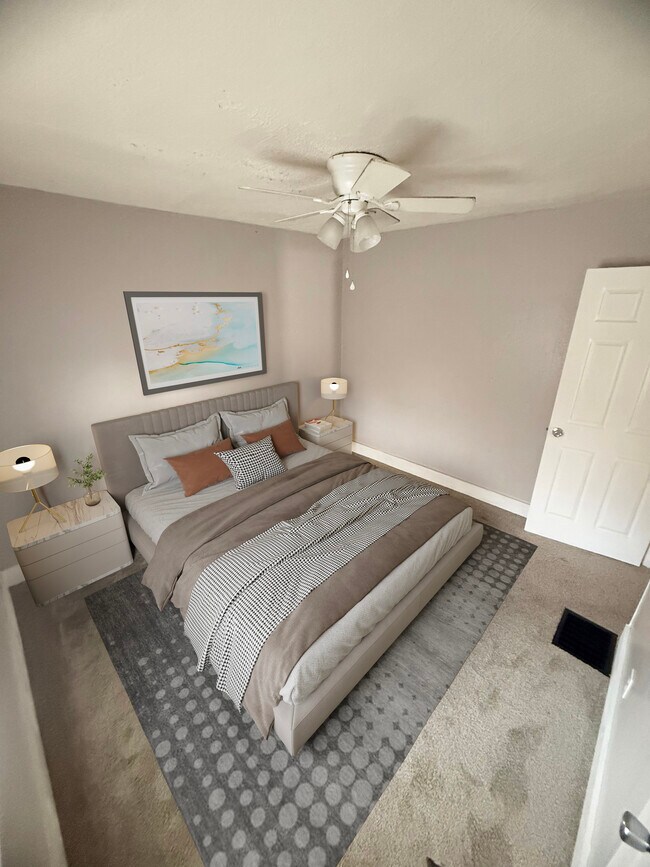 Foto del edificio - 2320 E 36th St