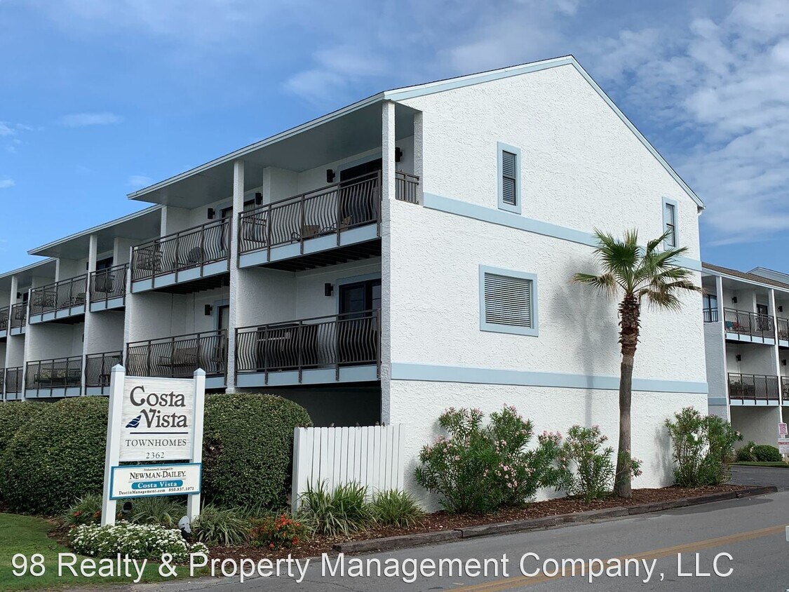 11 Driftwood Rd, Miramar Beach, FL 32550 - House for Rent in Miramar