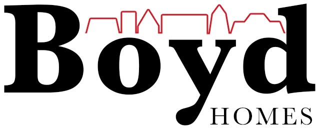 Boyd Homes