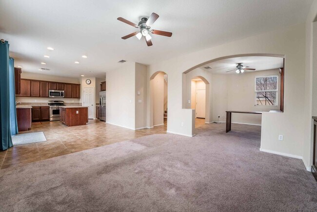Building Photo - Charming Home in North Las Vegas!
