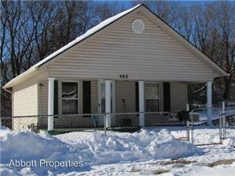 Building Photo - 3 br, 2 bath House - 480 Tullis