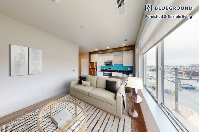 Foto del edificio - 2425 Blueridge Ave