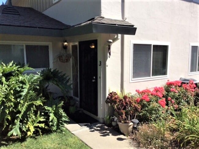 Building Photo - Charming and Cozy 2 Bed 1 Bath Condo in Pleasanton